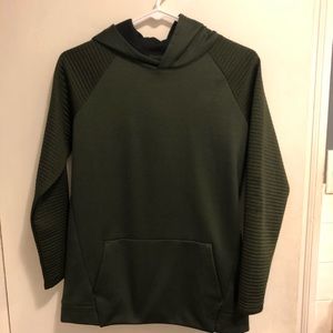 Two Old Navy BoysHoodies, size XL